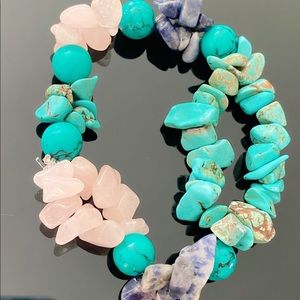 Handmade bracelet